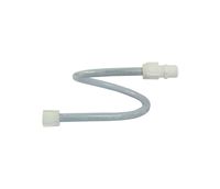 Engate Alumasa 40cm Trançado