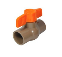 Registro Higiban Esfera Soldável 32mm