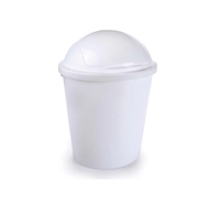 Lixeira Plasútil Flip 11.5 Litros Rf-2473