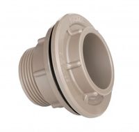 Adaptador Para Caixa D'Água 50x1.1/2