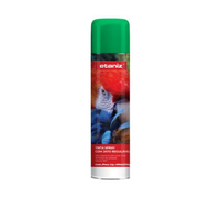 Tinta Spray Jato Regulavél Verde Claro 400ml/210g Etaniz