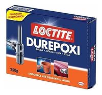 Durepoxi Massa 250g