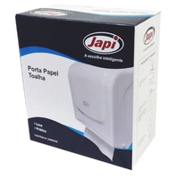 Porta Papel Toalha Hppt1 Japi
