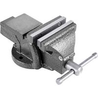 Torno Morsa Bancada N-4 Fixo Vonder 36.94.000.040