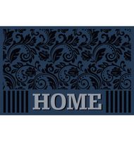 Tapete Kapazi Cleank Home Arabesco 40x60cm
