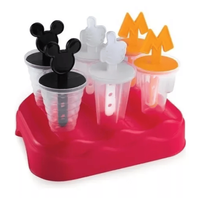 Forma P/Sorvete Mickey Rf-004635
