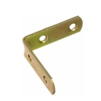 Cantoneira P/Móveis Bicromático 1' 25.5mm Thompson (Unidades)