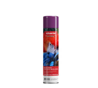 Tinta Spray Jato Regulavél Violeta 400ml/210g Etaniz