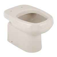 Vaso San Monte Carlo Creme