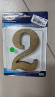 Numero Colonial Fox 2 (Fnc2)