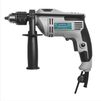 Furadeira De Impacto 500W 1/2