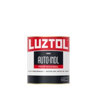 Zarcão Luztol Cinza 900ml