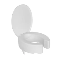Assento Elevado Astra 13cm Tae13/T*Br1