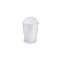 Lixeira Plasútil Flip 4.9 Litros Rf-2464