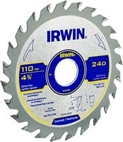 Disco Irwin Premium Turbo 110mmx20mm