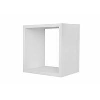 Nicho Prat-K 1.5 Branco 28x28x20