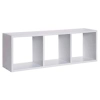 Nicho Prat-K 1.5 Branco 80x28x20