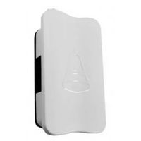 Campainha Ilumi Dim Dom 127 Rf-26911