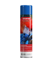 Tinta Spray Jato Regulavél Azul Medio 400ml/210g Etaniz