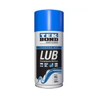Desengripante Tekbond Tekspray 180g/300ml