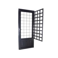 PORTA CRV 215X84 DIREITA ACIACO QUAD ROMA PTG