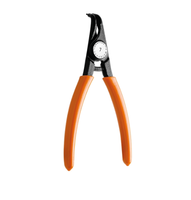 Alicate P/Aneis Externo Curvo 7