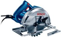 Serra Circular Bosch Gks 150 1500w 127v