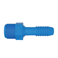 Adaptador Interno Azul 1/2
