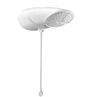 Chuveiro Lorenz 220v Duch Top Jet Mult