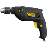 Furadeira De Impacto Hammer 110v 550w Fi-1000