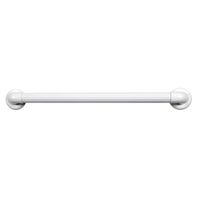 Barra De Apoio Branco 70cm Astra Bp36/7*Br1