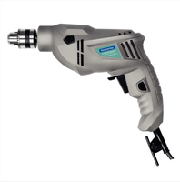 Furadeira De Impacto 500W 127V 3/8