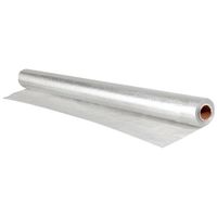 Manta Dupla Face Subcobertura Construfoil 1.20x20.84 Metros 25m²
