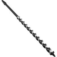 Ferro De Pua Irwin 305mm 12x7/16