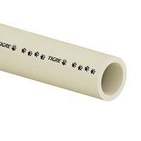 Tubo Pvc Aquatherm 1