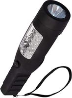 Lanterna Sinalizador 008861 Mor