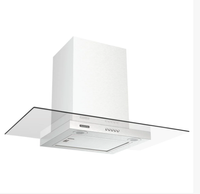 Coifa De Parede Basic 90 em Aço Inox 127V 90cm 94811/005 Tramontina