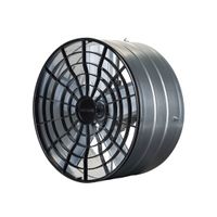 Exaustor Ventisol 40cm Premium 127v