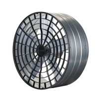 Exaustor Ventisol 50cm Premium 127v