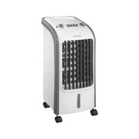 Climatizador Ventisol Nobille 4 Litros Branco 127v