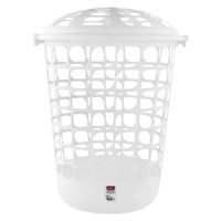 Cesto Telado P/Roupa Plasútil 57Lt Rf-002876