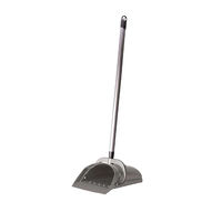 Pá C/Alça Articulável Plasútil Rf-004739