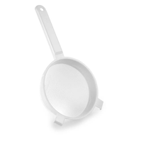 Peneira de Plástico Plasútil Nylon 19cm Rf-001191