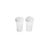 Saleiro e Paliteiro Plasútil Rf-002986