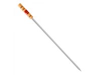 Espeto Gaucho Simples 75cm Rfga023