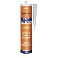 Veda Calha Cinza 285g Pulvitec