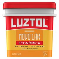 TINTA ACRILICA NOVO TOSCANA 16LT