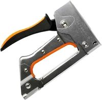 Grampeador Starfer P/Tapaceiro Profissional Rf-07009143