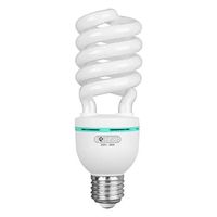 LÂMPADA FOXLUX COMPACTA ESPIRAL 36W 127V