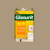 Tinta Concreto 18 Litros Glasurit Suvinil